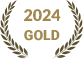 2024 gold